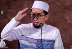 Lakukan Amalan Ini Setiap Pagi, Insya Allah Daganganmu Akan Laris Manis Ala Ustad Adi Hidayat