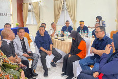 Pastikan Beri Bantuan, Komisi XIII DPR RI: Ini Justru Pelanggaran HAM Pada Refpin