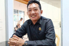 Komisi III DPRD BU Minta PU Cek Mutu Jalan Air Tenang–SP3