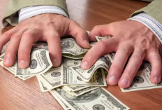 5 Zodiak yang Rezekinya Meroket Tajam di Bulan Ini, Nomor 1 Diberkahi Dewi Fortuna