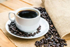 8 Manfaat Kesehatan yang Akan Kamu Rasakan Saat Minum Kopi Tanpa Gula, Contohnya Bisa Mengurangi Resiko Kanker