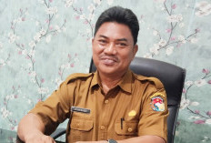 Disperindag Pastikan Stok BBM dan Elpiji 3 Kg di Mukomuko Aman