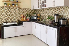 Desain Dapur Berdasarkan Fengshui yang Dipercaya Bisa Datangkan Rezeki dan Bebas Konflik