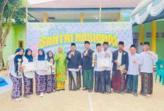 Pesantren Miftahul Ulum Sabet Tiga Juara I di Ajang Hari Santri 2026
