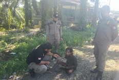 Dinsos Mukomuko Pulangkan ODGJ Pendatang, Fokus Obati Warga Lokal