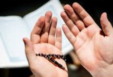 Bacaan Doa dan Dzikir Saat Melalukan Sholat Taubat Sesuai Anjuran Rasulullah SAW