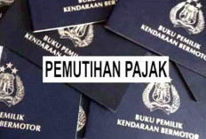 Belum Ada Perpanjangan, Program Pemutihan Pajak Kendaraan Segera Tutup
