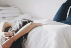 Warning Buat Kaum Mageran, Studi Membuktikan, Bahwa Rebahan Terlalu Lama Akan Membuatmu Cepat Pikun