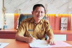 Mukomuko Bebas Wabah Penyakit Hewan Jelang Idul Adha 2026