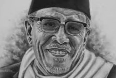 Amalan Dari Buya Hamka untuk Mendapat Rezeki Berlimpah Serta Keturunan yang Saleh dan Salehah