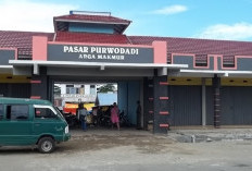 Tarif Retribusi Ruko Tinggi, Pedagang Minta Pemkab Sesuaikan Harga Sewa