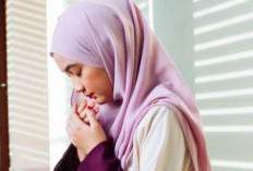 Amalan Istighfar Khusus agar Doa Cepat Dikabulkan, Bacakan 25 Kali dalam Sehari