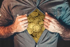 Bersiap Diri, Menurut Primbon Jawa 4 Weton Ini Bakal Kantongi Banyak Uang di Akhir Tahun