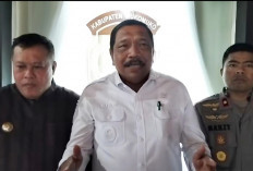Wagub Mian Tegas, Harga Sawit Harus Kembali Rp3.540/Kg, Pabrik Diminta Patuhi Ketetapan
