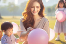 5 Tipe Wanita Ini Paling Sulit Dilupakan oleh Pria, Ini Alasannya
