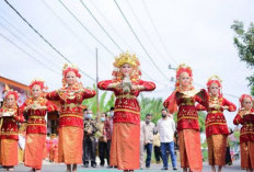 7 Lagu Daerah Bengkulu Beserta Maknanya, Ada Sekundang Setungguan hingga Yo Botoi-Botoi