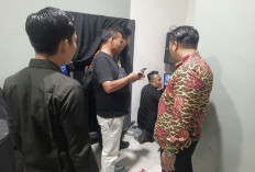 Dugaan Pengeroyokan di Cafe Black Rock, Polisi Amankan BB dan Periksa Saksi