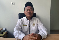 Calon Jemaah Haji 2027 Bengkulu Utara Mulai Buat Paspor