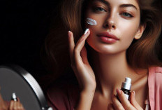 Penggunaan Retinol dengan Kombinasi yang Sesuai untuk Bantu Kamu Dapatkan Kulit Impian!