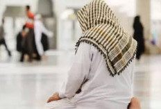 5 Amalan Sunnah Terbaik  di Bulan Muharram, Salah Satunya Adalah Amalan Pembuka Pintu Rezeki