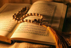 7 Surat Pembuka Pintu Rezeki Dalam Al Qur'an, Segera Amalkan dan Rasakan Rezekimu Mengalir Tanpa Henti
