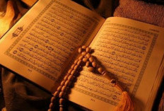 2 Surat Al Quran yang Membantu untuk Memperkuat Ingatan Agar Tidak Mudah Lupa