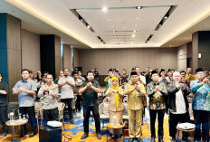 Cegah Radikalisme dengan Membangun Benteng Ideologi
