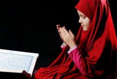 Doa Nabi Ibrahim untuk Meminta Keturunan yang Soleh
