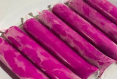 4 Resep Es Mambo yang Segar, Cocok Saat Cuaca Panas