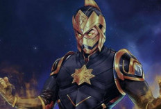 Gatot Kaca Otot Kawat Tulang Besi, Pahlawan Hebat dari Mahabharata, Ternyata Begini Kisah Sebenarnya