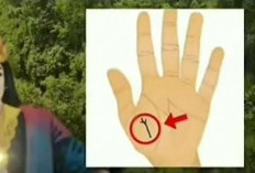 Tak Disangka, Ternyata Telapak Tangan dengan Ciri Ini Memiliki Kekuatan Gaib, Berikut Cara Mengaktifkannya