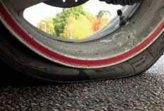 Kamu Harus Kenali Jenis Ban Motor yang Bisa Dijadikan Model Tubles
