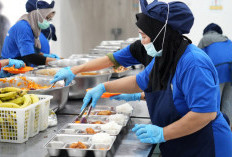 Viral Dikritik, Tokoh Pemuda Desak SPPG dan Dapur Mitra Transparan Soal Kandungan Gizi