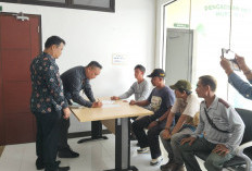 Sempat Ditolak, Pembayaran Petani Akhirnya Diterima PN Mukomuko