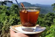 Bukan Teh Biasa, Namun Tes Sle dengan Aneka Rempah Berikan Sensasi Menyehatkan