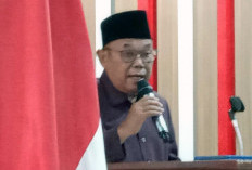 Dewan Ingatkan Pemkab Soal Realisasi Pembangunan 2026, Tommy Sitompul:  Sudah Semester Dua Tahun Berjalan