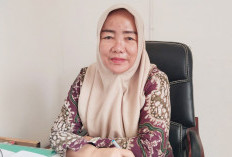 Mutasi Kepala Sekolah di Mukomuko Tunggu Persetujuan BKN