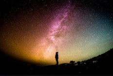 7 Ciri-ciri Orang yang Punya Ilmu Laduni, Salah Satunya Otak Jenius Bawaan dari Lahir