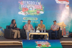 Perluasan Akses Pembiayaan, UMKM Didorong Perkuat Tata Kelola Keuangan