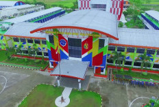 Berikut Daftar Sekolah Kedinasan Terbaik di Jawa Timur, Setelah Lulus Bisa Jadi PNS Kemenhub