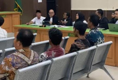 Perkuat Dugaan Penyalahgunaan Hibah, 4 Komisioner KPU BS Harus Ikut Bertanggungjawab