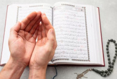 Ingin Doa dan Hajat Cepat Dikabulkan Allah SWT, Jangan Lupa Mengikuti Petunjuk Ini