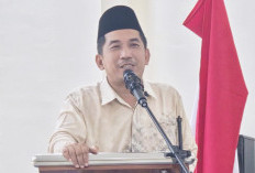 Kemenag Mukomuko Imbau Warga Selektif Pilih Hewan Kurban