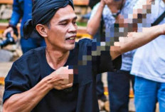 Kamu Harus Tahu, Ternyata Ilmu kebal Auto Hilang Jika Pemiliknya Sering Melakukan Perbuatan Ini