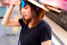 Kenapa Memakai Baju Hitam Bikin Kita Mudah Merasa Gerah?