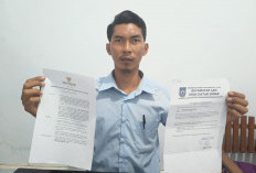Dipecat Karena Dianggap Tak Loyal dan Melawan, Perangkat Desa Datar Melawan! 