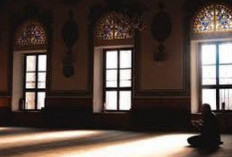 5 Doa Balas Dendam Jalur Langit untuk Orang yang Menyakiti Kita yang Mudah Diamalkan