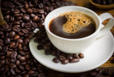 Bukan Jenis Strong, Namun Pemula Harus Jeli Memilih Kopi Agar Jantung tak Deg-dega