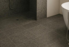 Penyebab Cacing Sering Muncul di Kamar Mandi, Coba Cara Ini untuk Membasminya