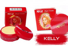 Meski Murah dan Sudah BPOM, Ini Efek Samping Penggunaan Bedak Kelly